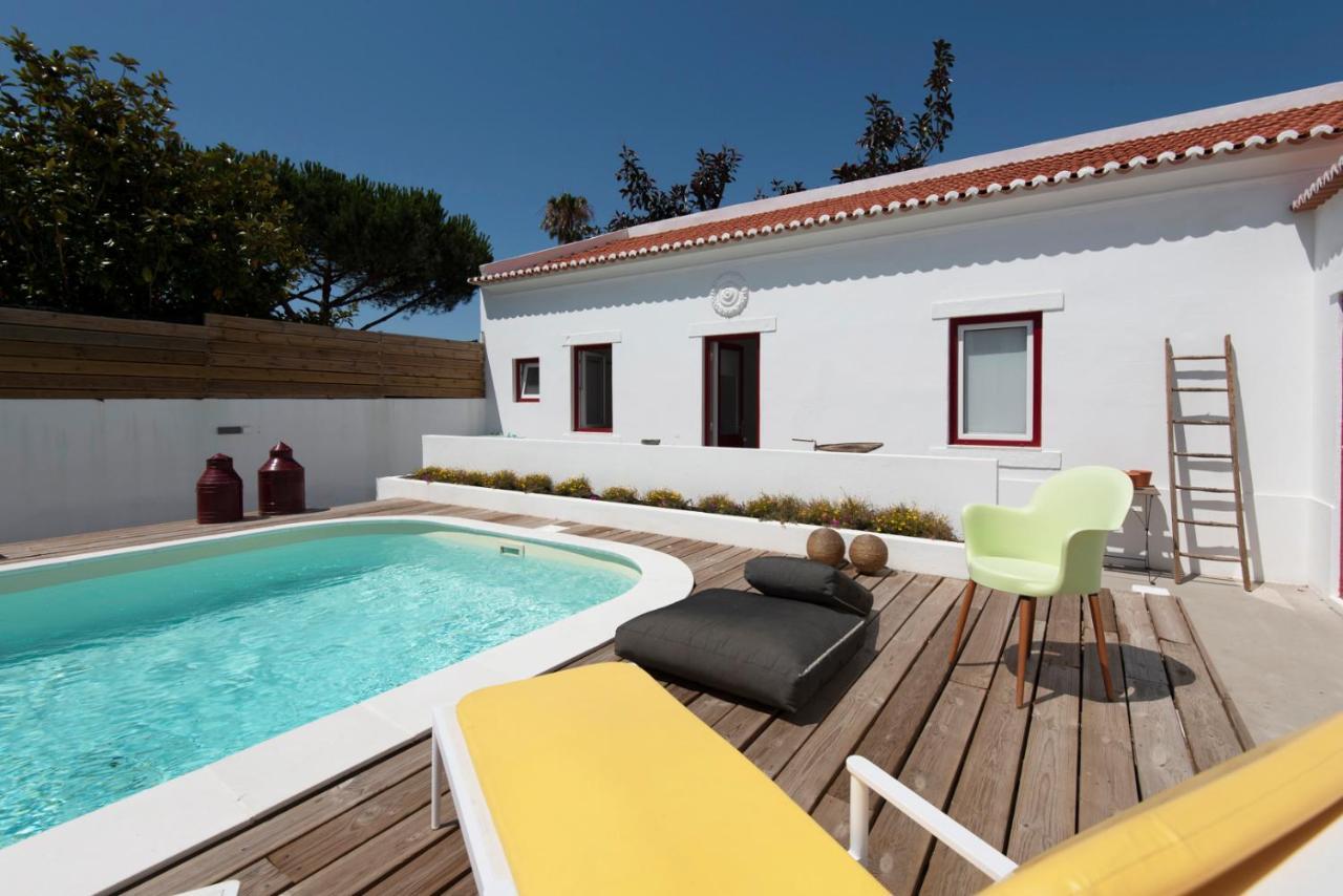 Holiday home Sunny 1 Parede