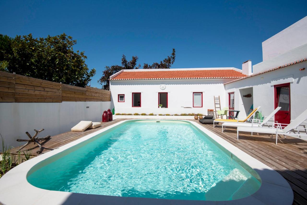 Holiday home Sunny 1