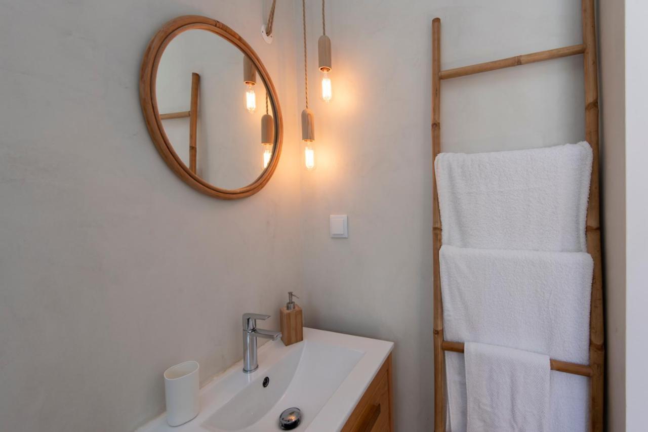Sunny 1 Holiday home Parede