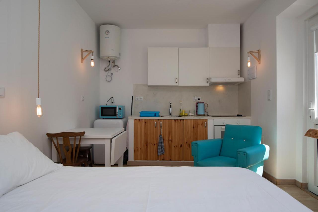 Sunny 1 Holiday home