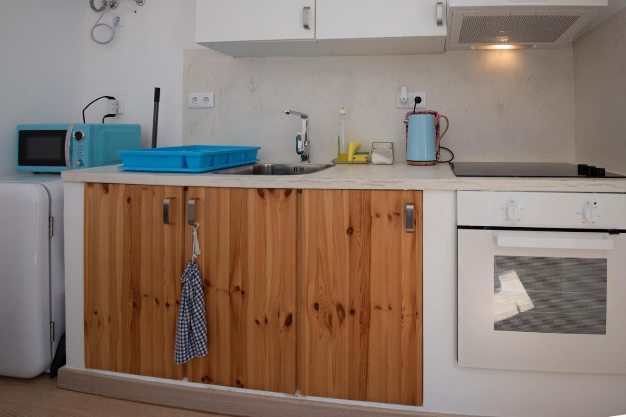 Holiday home Sunny 1 *