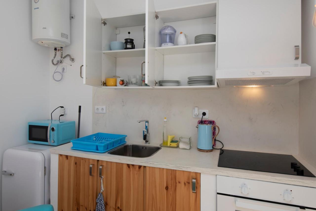 Holiday home Sunny 1 *